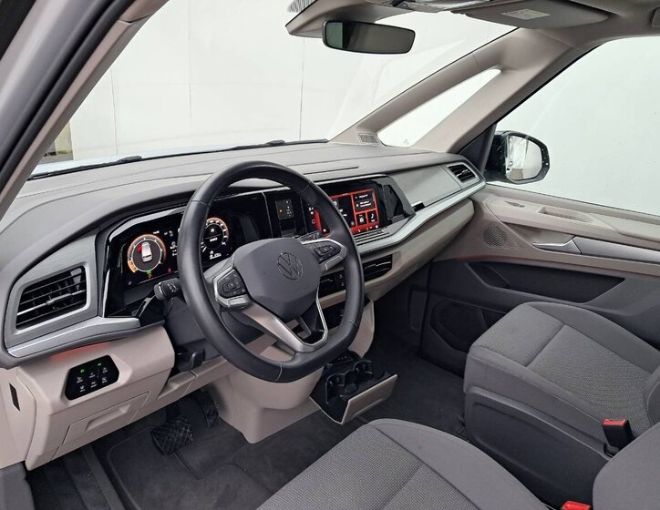 Volkswagen Multivan Ostatní 2,0 l 110 kw