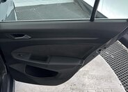 Volkswagen Golf Kombi 1,5 l 110 kw