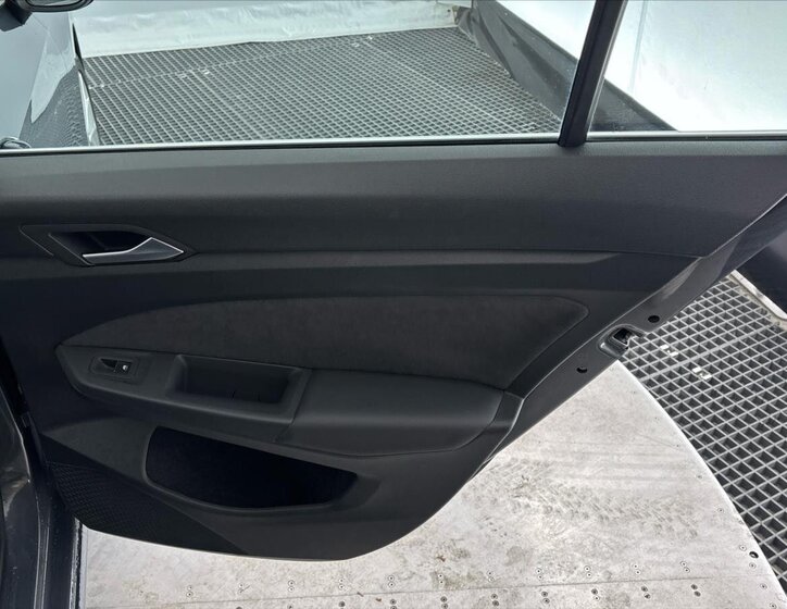 Volkswagen Golf Kombi 1,5 l 110 kw