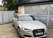 Audi A6 1