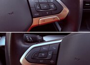 Volkswagen Golf Kombi 1,5 l 96 kw