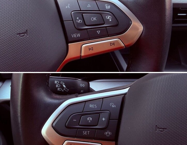 Volkswagen Golf Kombi 1,5 l 96 kw