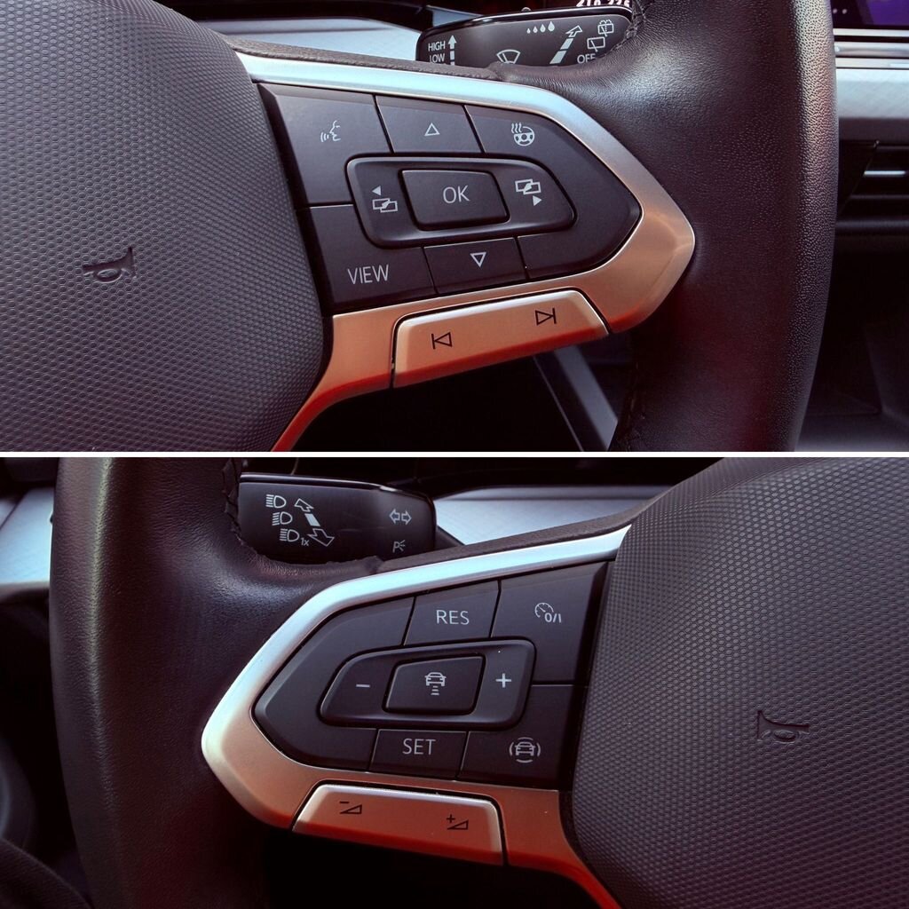 Volkswagen Golf Kombi 1,5 l 96 kw