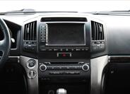 Toyota Land Cruiser 29