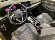 Volkswagen Golf Hatchback 1,5 l 110 kw