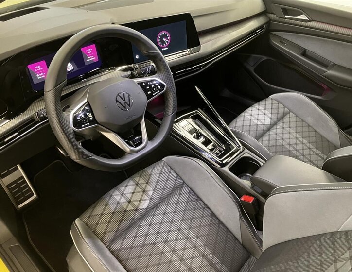 Volkswagen Golf Hatchback 1,5 l 110 kw