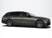 Mercedes-Benz Třídy E Kombi 2,0 l 145 kw