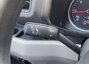 Volkswagen Crafter 15