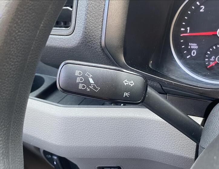 Volkswagen Crafter 15