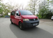 Volkswagen Transporter Ostatní 2,5 l 96 kw