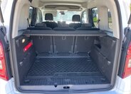 Opel Combo Ostatní 1,2 l 81 kw