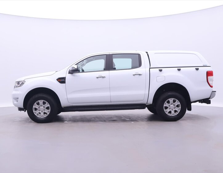 Ford Ranger Pick-up 2,0 l 125 kw