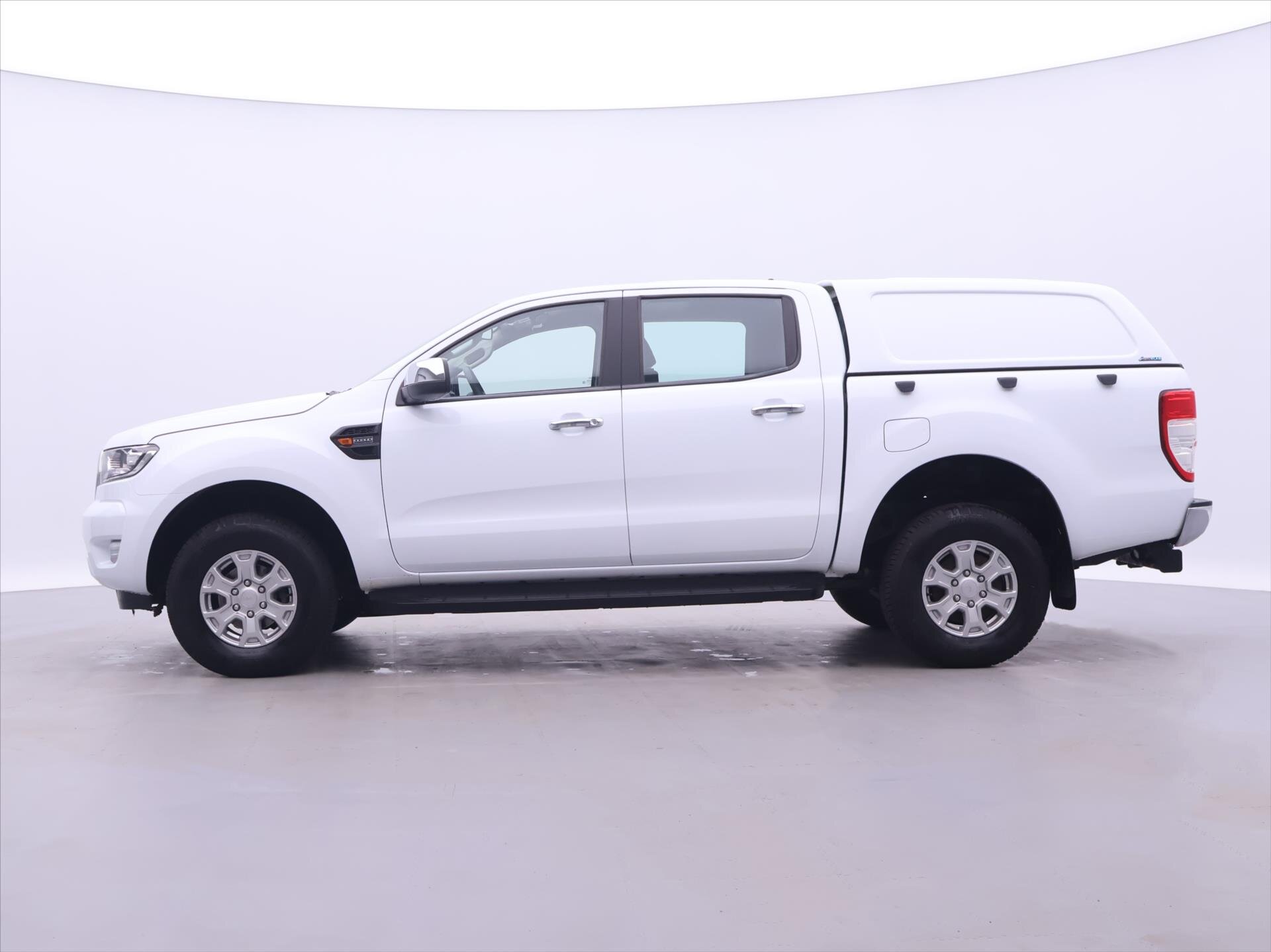 Ford Ranger Pick-up 2,0 l 125 kw