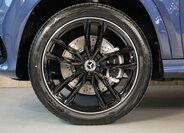 Mercedes-Benz Ostatní SUV / Terénní 3,0 l 285 kw