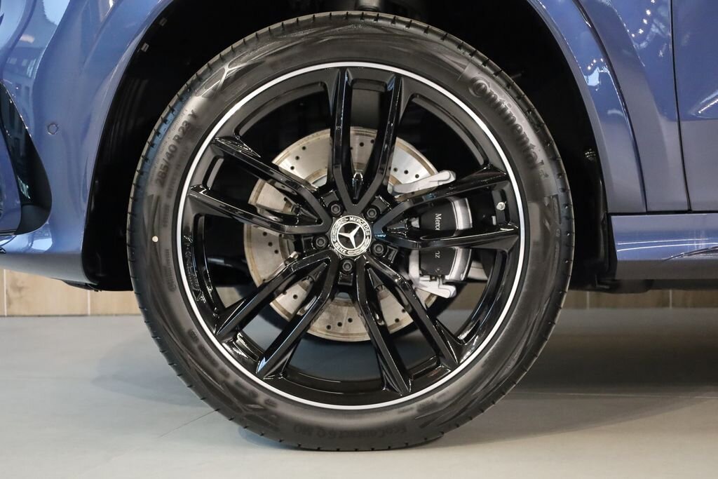 Mercedes-Benz Ostatní SUV / Terénní 3,0 l 285 kw