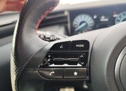 Hyundai Tucson SUV / Terénní 1,6 l 110 kw