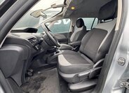 Citroën C4 Picasso MPV 1,6 l 88 kw