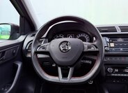 Škoda Fabia Hatchback 999,0 81 kw