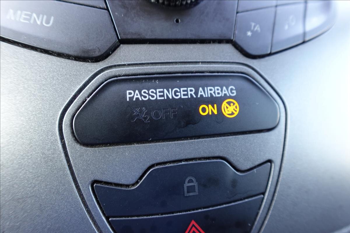 Ford Transit Ostatní 2,2 l 74 kw