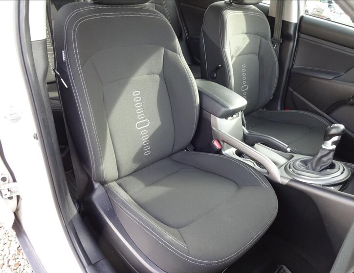 KIA Sportage SUV / Terénní 1,7 l 85 kw