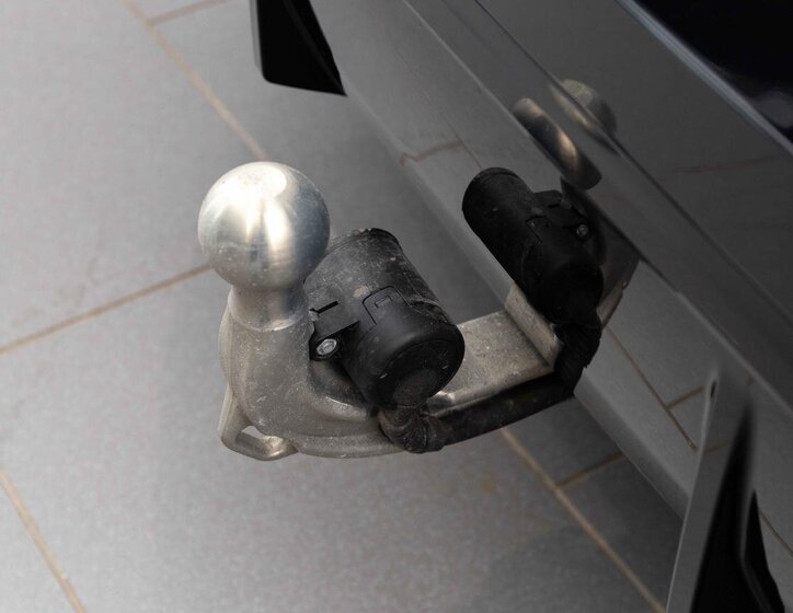 BMW Řada 3 Kombi 2,0 l 215 kw