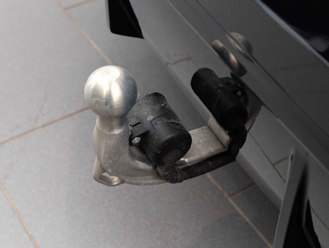 BMW Řada 3 Kombi 2,0 l 215 kw