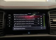 Škoda Kodiaq SUV 2,0 l 180 kw