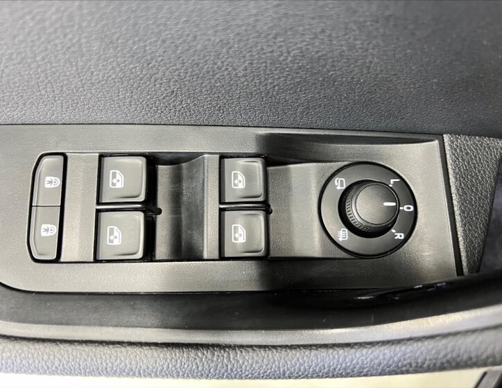 Škoda Superb Kombi 2,0 l 110 kw