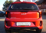KIA Picanto Hatchback 998,0 50 kw