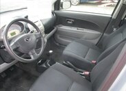 Subaru Justy Hatchback 998,0 51 kw