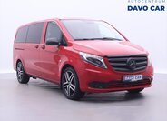 Mercedes-Benz Vito Kombi 2,0 l 140 kw