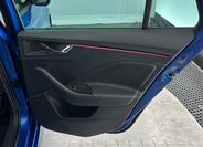 Škoda Scala Hatchback 999,0 85 kw