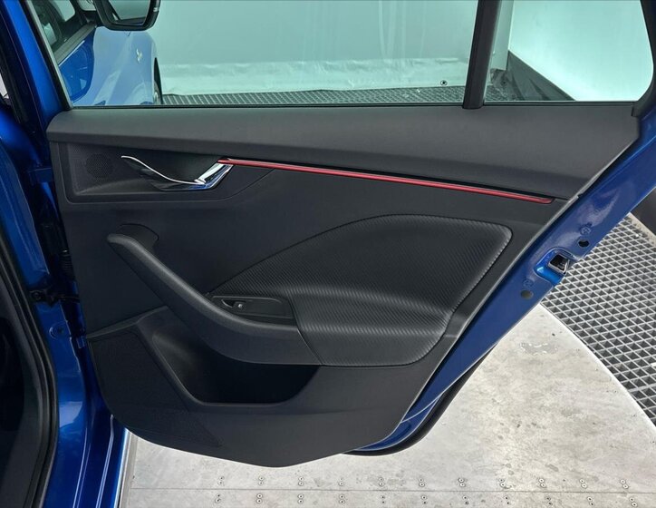 Škoda Scala Hatchback 999,0 85 kw