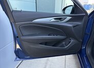 Opel Insignia Kombi 2,0 l 128 kw