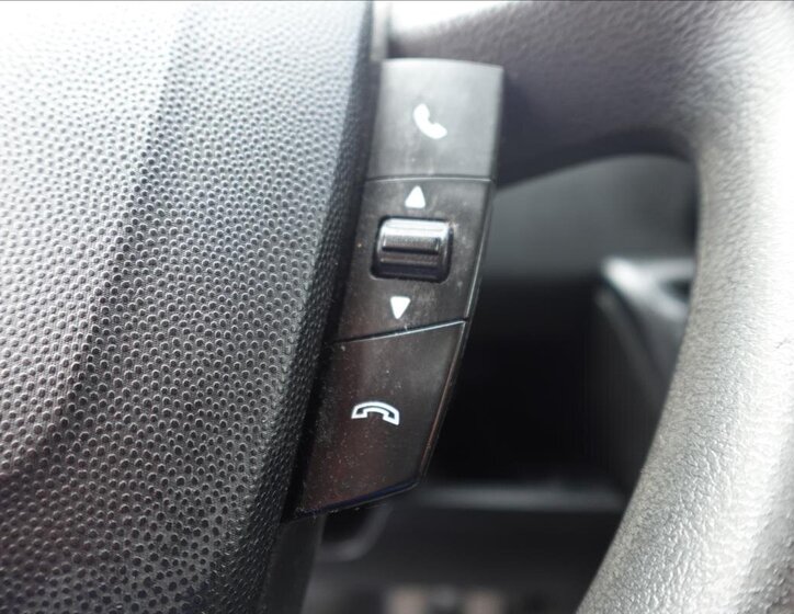 Citroën Jumper Ostatní 2,2 l 103 kw