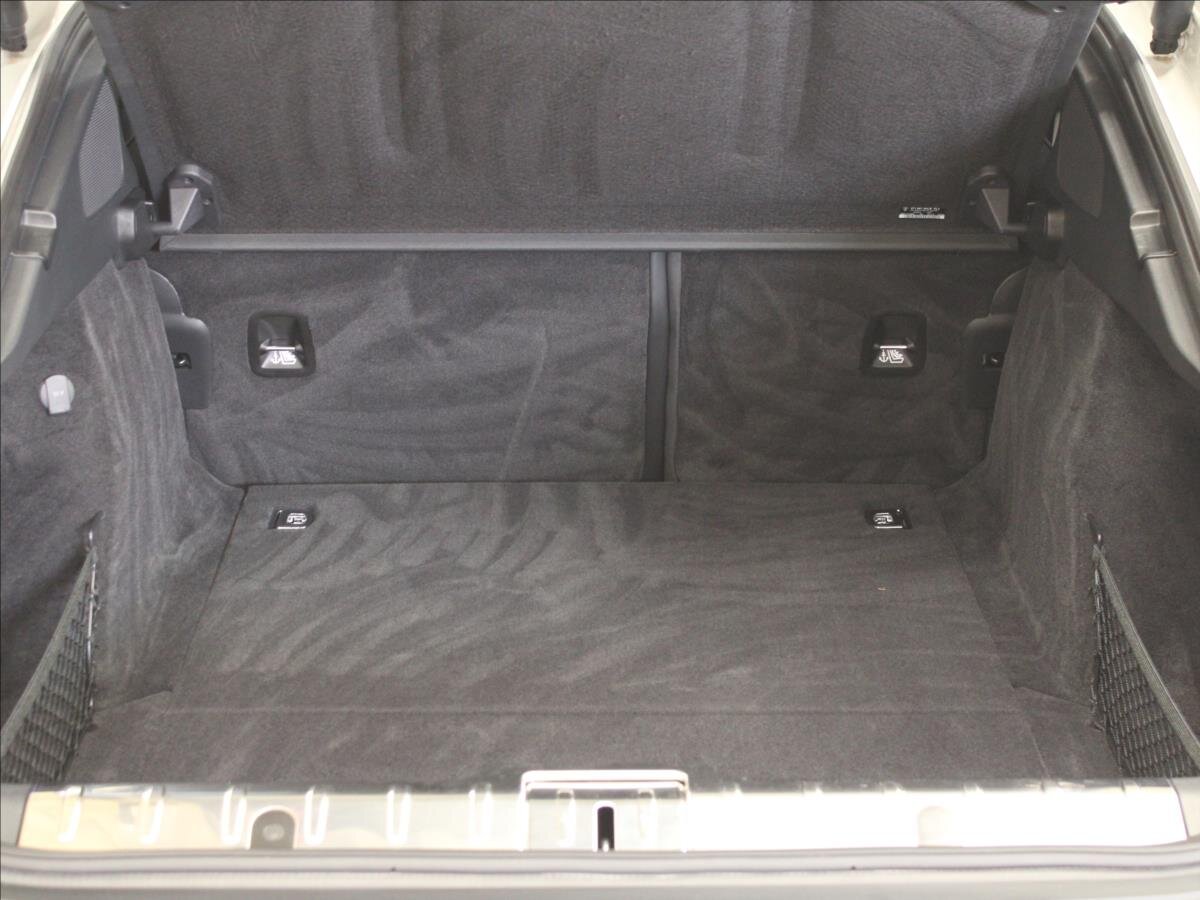 Porsche Panamera Hatchback 4,0 l 368 kw