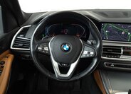 BMW X5 SUV 3,0 l 250 kw
