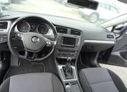 Volkswagen Golf Kombi 1,6 l 81 kw