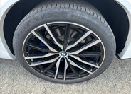 BMW X5 SUV / Terénní 3,0 l 195 kw