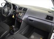 Volkswagen Polo Hatchback 999,0 44 kw