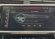 Audi A6 Sedan / Limuzína 3,0 l 250 kw