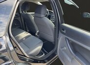 Ford Focus Hatchback 1,6 l 74 kw