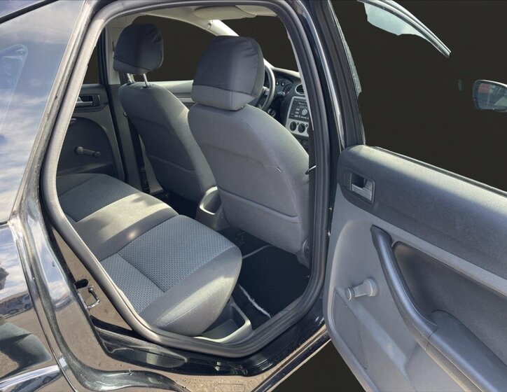 Ford Focus Hatchback 1,6 l 74 kw