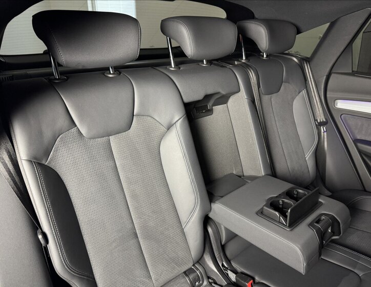 Audi SQ5 SUV 3,0 l 251 kw