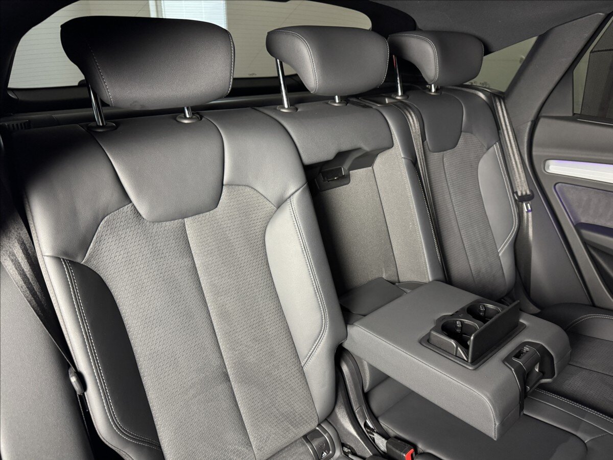 Audi SQ5 SUV 3,0 l 251 kw