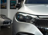 Mercedes-Benz EQE SUV 0,0 215 kw