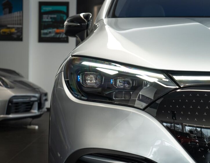 Mercedes-Benz EQE SUV 0,0 215 kw