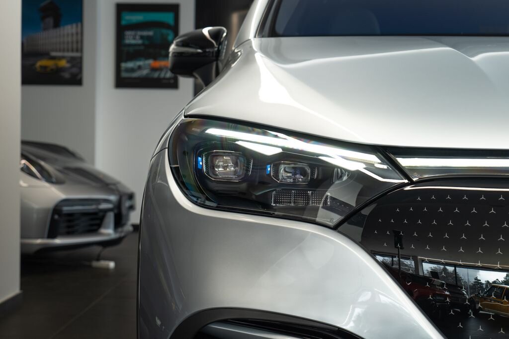 Mercedes-Benz EQE SUV 0,0 215 kw