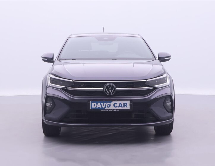 Volkswagen Taigo SUV 1,5 l 110 kw