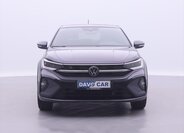 Volkswagen Taigo SUV 1,5 l 110 kw